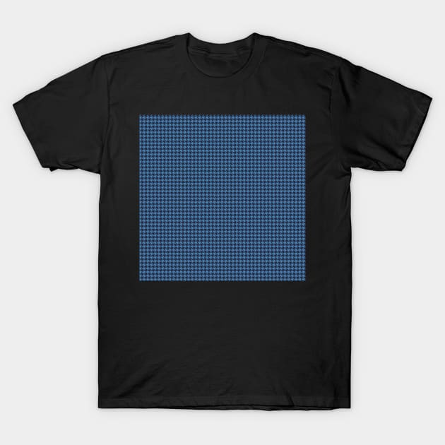 Lady G Houndstooth by Suzy Hager      Lady G Collection T-Shirt by suzyhager